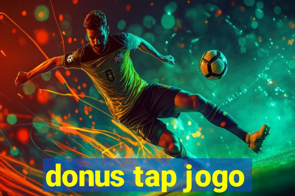 donus tap jogo