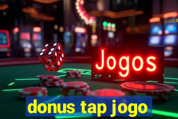 donus tap jogo