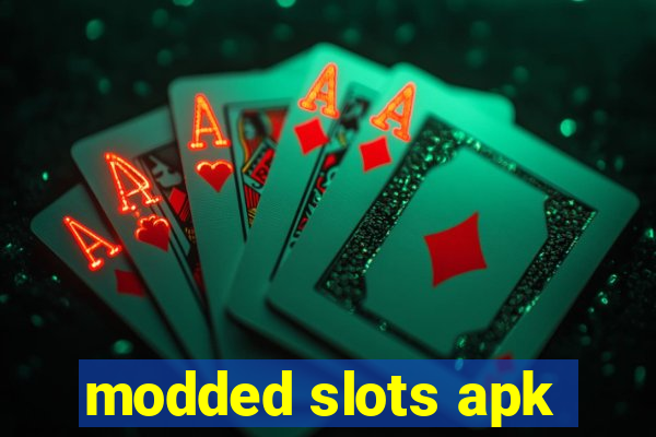 modded slots apk