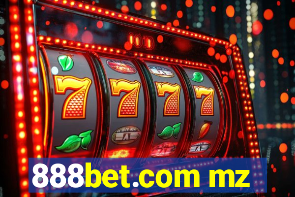 888bet.com mz