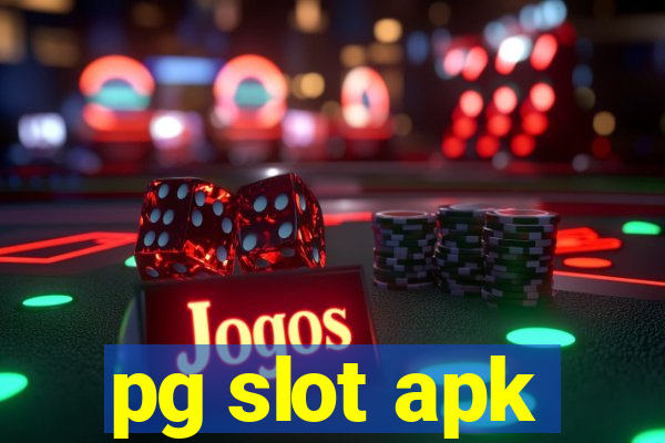 pg slot apk