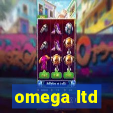 omega ltd