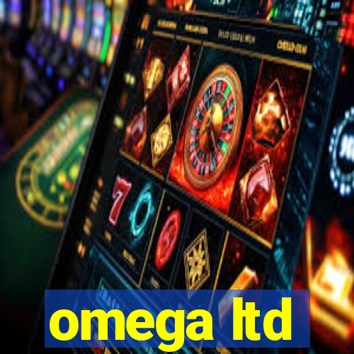 omega ltd