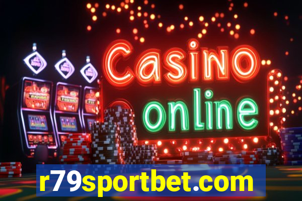 r79sportbet.com