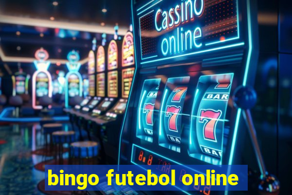 bingo futebol online