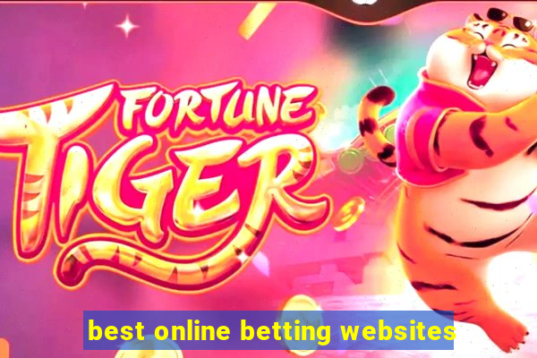 best online betting websites