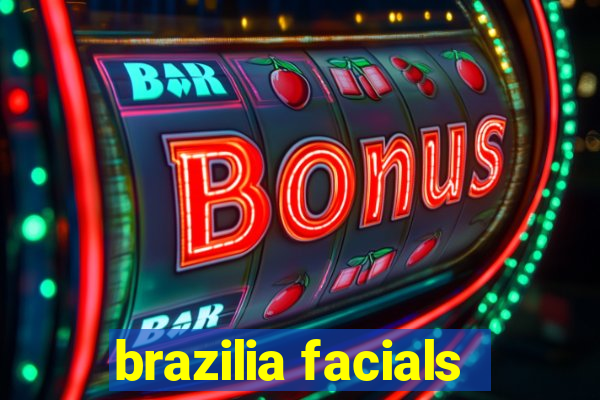 brazilia facials