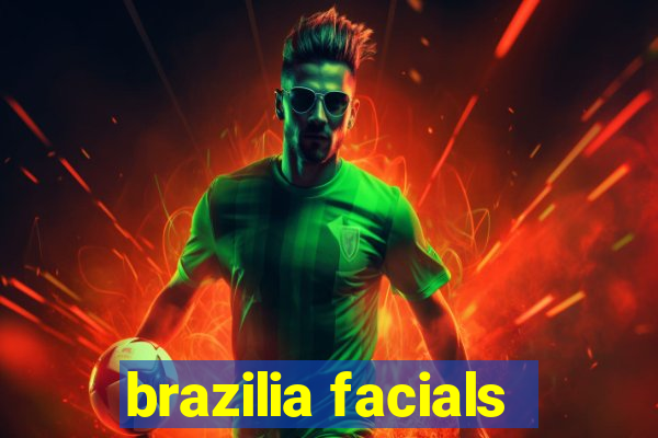 brazilia facials