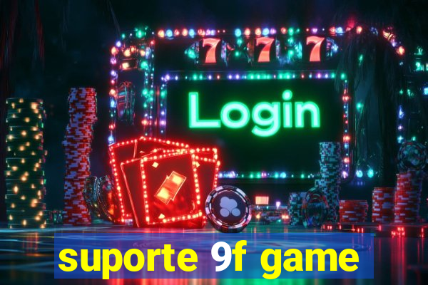 suporte 9f game