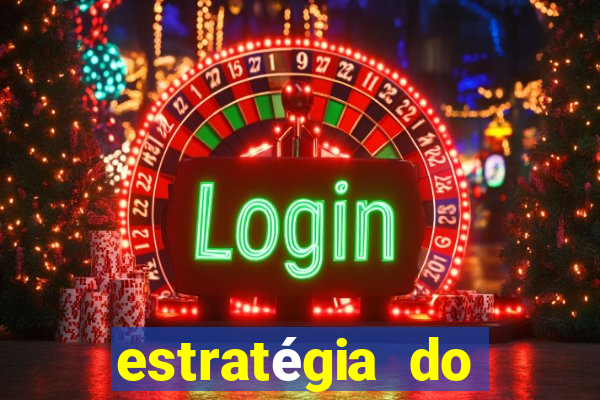 estratégia do fortune tiger