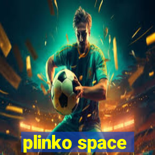 plinko space