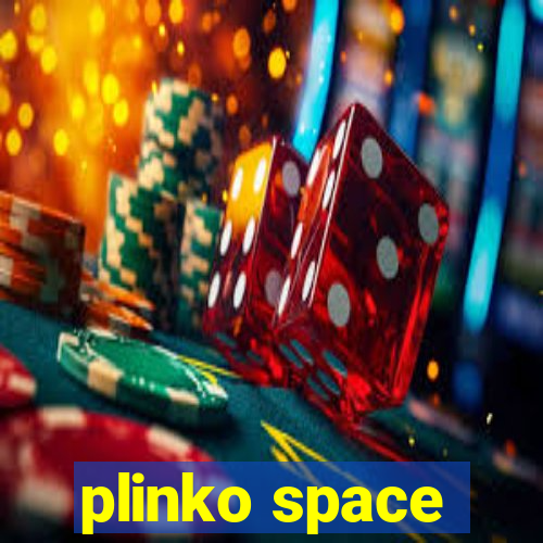 plinko space