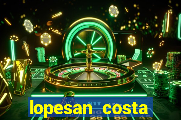 lopesan costa bavaro resort spa & casino