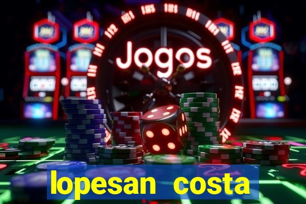 lopesan costa bavaro resort spa & casino