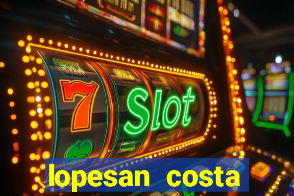 lopesan costa bavaro resort spa & casino