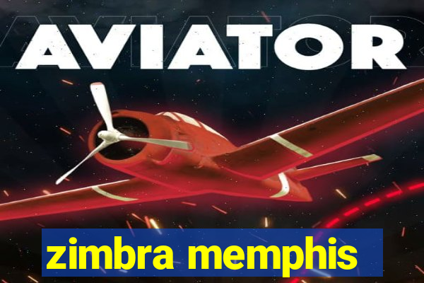 zimbra memphis