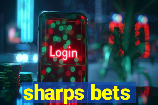 sharps bets