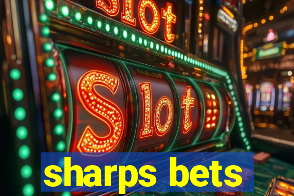 sharps bets