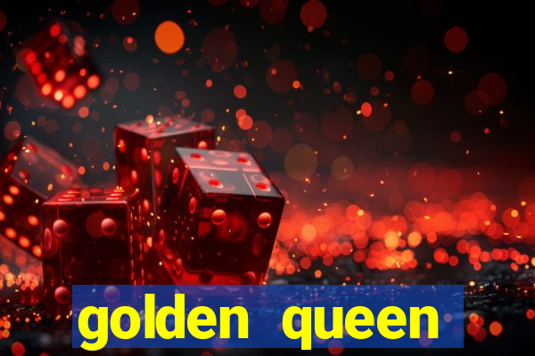 golden queen nuancielo resenha golden queen