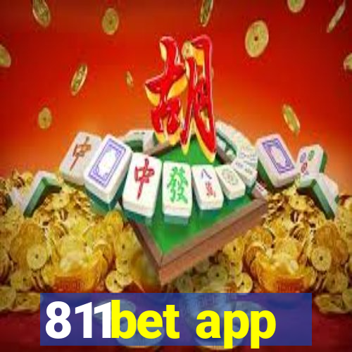 811bet app