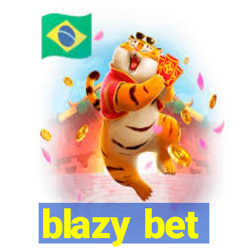 blazy bet