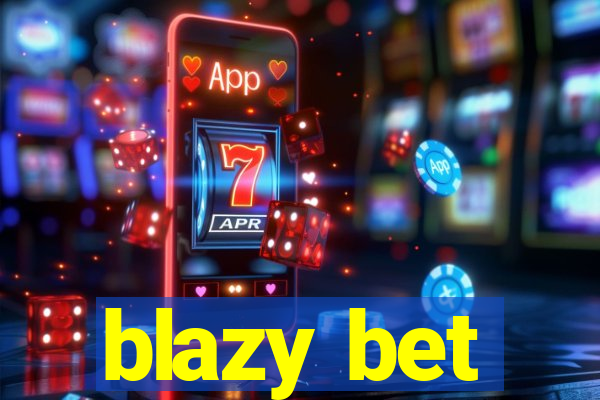 blazy bet