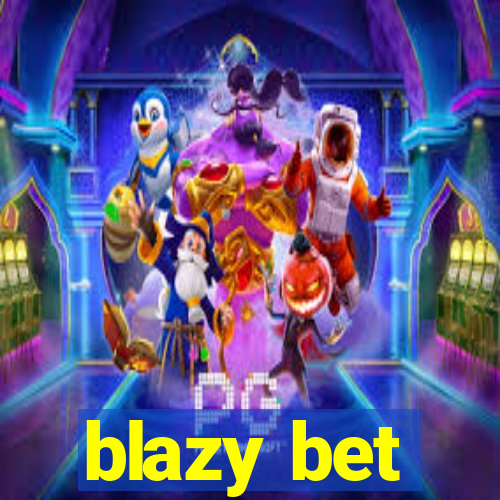 blazy bet