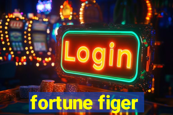 fortune figer