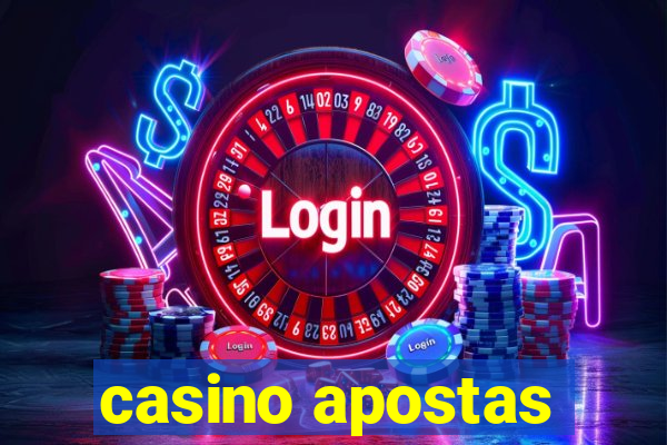 casino apostas