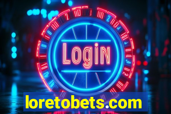 loretobets.com