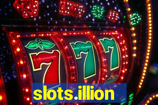 slots.illion