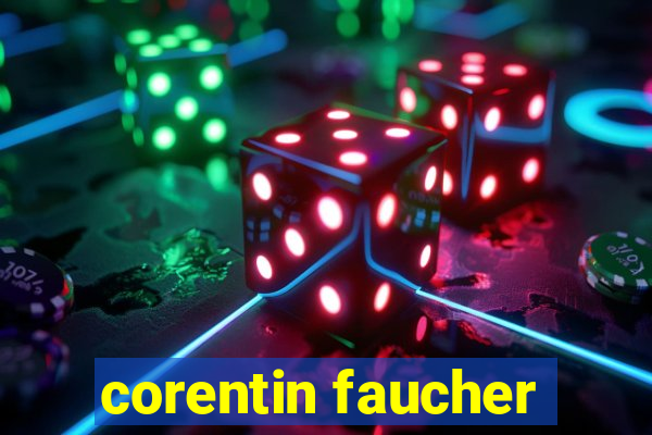 corentin faucher