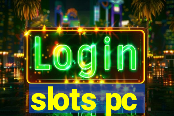 slots pc