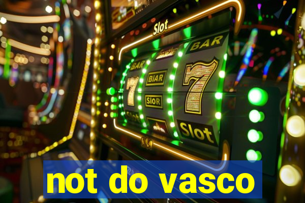 not do vasco