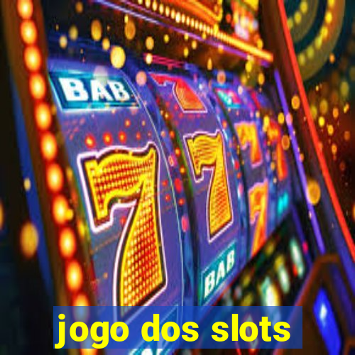 jogo dos slots