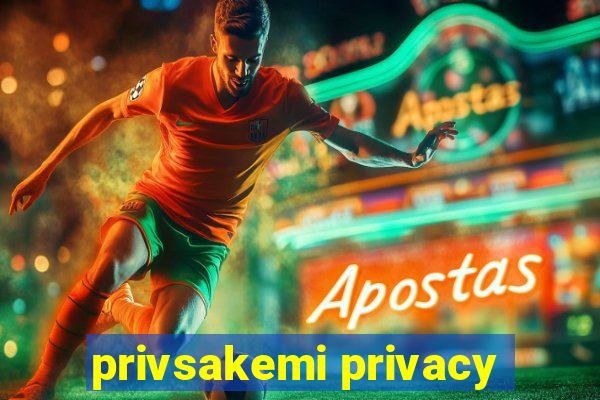 privsakemi privacy