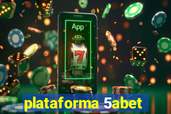 plataforma 5abet