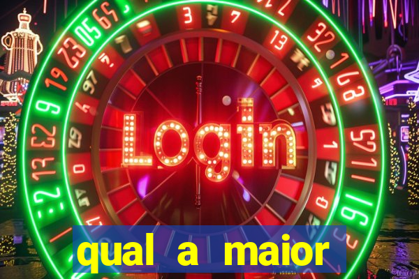 qual a maior plataforma de jogos do mundo