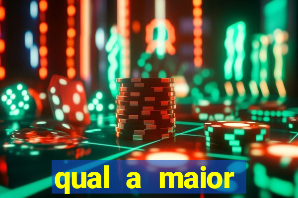 qual a maior plataforma de jogos do mundo