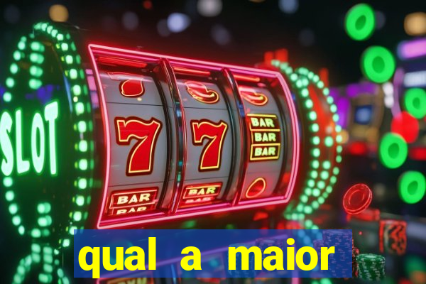 qual a maior plataforma de jogos do mundo