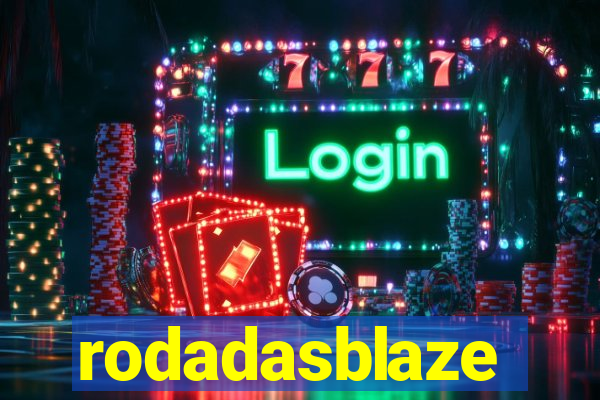 rodadasblaze