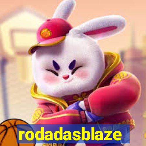 rodadasblaze