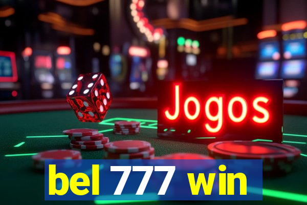 bel 777 win