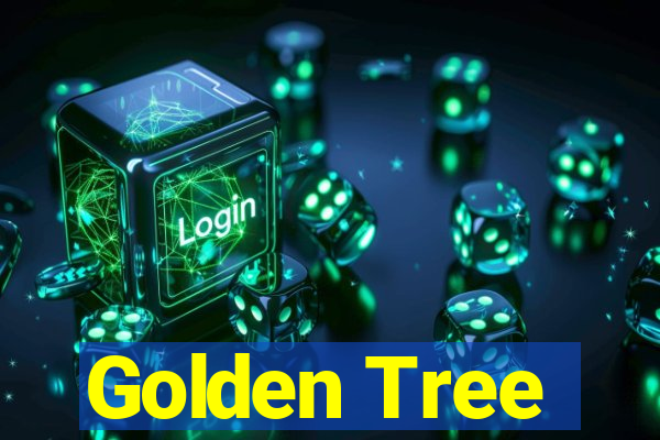 Golden Tree