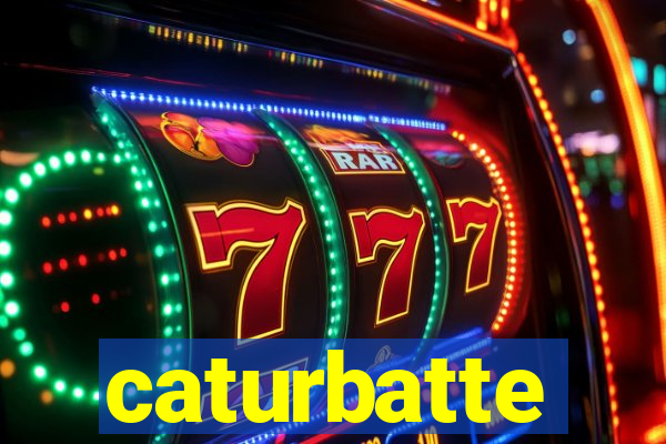 caturbatte