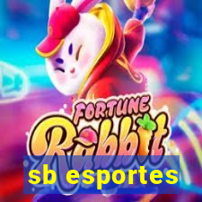 sb esportes