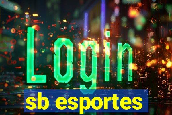 sb esportes