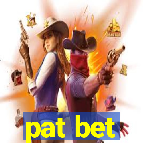 pat bet