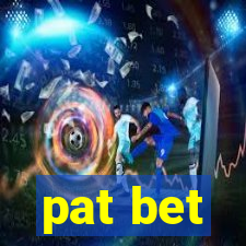 pat bet