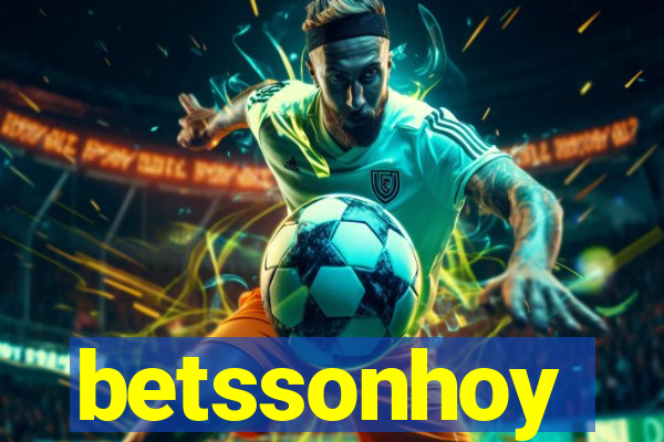 betssonhoy